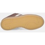 Adidas Superge iz semiša Campus 00s rjava barva, JQ8320 | Shoptok.si