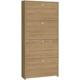  Omara za čevlje ANITA-Z lešnik | Shoptok.si