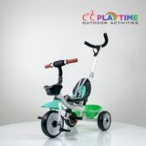 Playtime dečiji tricikl 429 bez tende zeleni cene