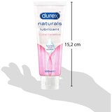 Durex lubrikant Naturals Extra Sensitive 100ml | shoptok.hr