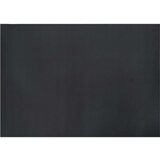  Sportska zaštita Mat Crna 213 x 152 x 0 6 cm PVC - 152 x 213 cm | shoptok.hr