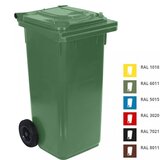 Pg Kanta za otpatke Standard 120 litara serija SL | ePonuda.com