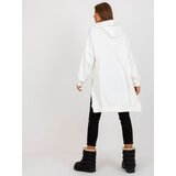 FANCY Sweatshirt-FA-BL-8105.38P-ecru | Shoptok.si