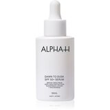 Alpha-H Dawn to Dusk lahki serum SPF 50+ 50 ml | Shoptok.si