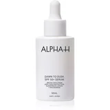 Dawn to Dusk lahki serum SPF 50+ 50 ml