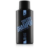 Angry Beards Speedy Shampoo Jack Saloon suhi šampon 150 ml za moške | shoptok.hr
