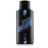 Angry Beards Speedy Shampoo Jack Saloon suhi šampon 150 ml za moške