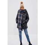 Marisse Checked scarf | Shoptok.si