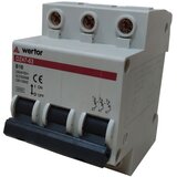  Osigurač 3P B automatski 16A | shoptok.hr
