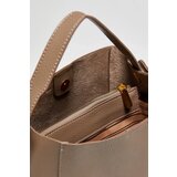 Marisse Women's Bag Z-To-4504 Coffee | Shoptok.si