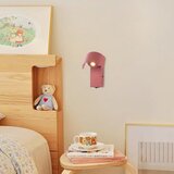  Brilagi - LED zidna svetiljka VASTO LED/3W/230V ružičasta | Eponuda.com