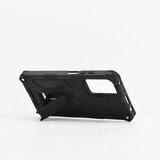 Techsuit serija Blazor zaštitna maska za Xiaomi Redmi Note 11 Pro 4G / Note 11 Pro 5G / Note 12 Pro 4G/LTE - crna | shoptok.hr