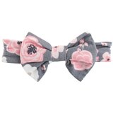 Stephen Joseph traka Bambus traka za kosu UGLJENI CVIJET | shoptok.hr