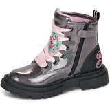 Primigi Polškornji BARBIE Srebrna | Shoptok.si