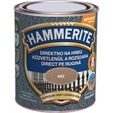 HAMMERITE efekt lak za kovino hammered bakrena 750 ml | Shoptok.si