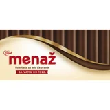 menaž čokolada za jelo i kuvanje 100g