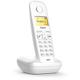 Fiksni telefon Gigaset A170, white | Eponuda.ba