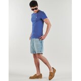 Polo Ralph Lauren T-SHIRT AJUSTE EN COTON Plava | shoptok.hr