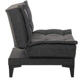 Atelier Del Sofa sofa i fotelja Santo S 1053 Anthracite