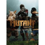  Mutant Year Zero: Road to Eden Steam Key GLOBAL | ePonuda.com