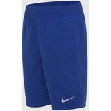 Nike 6" Volley Kids Boardshorts game royal Cene