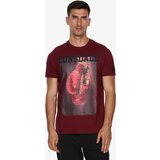 Lonsdale muška majica box t-shirt Cene