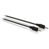 1,5 m Dubbing Cable (3,5mm M - 3,5mm M)
