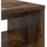 TV ormar Dimljeni hrast 60 x 35 x 40 cm Konstruirano drvo | shoptok.hr