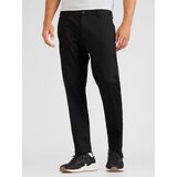 Joop! Chino hlače 'Hank' črna | Shoptok.si