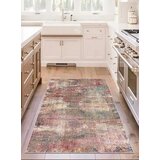  tepih sa gumenom podlogom 120x180cm - crveno nijansiranje, tg-1159 | ePonuda.com