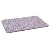 Nature's Protection misoko višekratna prostirka za pse 70x80cm - roze morski konjic 1kom | Eponuda.com