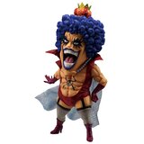 Banpresto Figura One Piece Ichibansho - Beyond The Trials Emporio Ivankov, 28 cm Slike