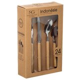SG SET PRIBORA ZA JELO 24/1 Cijene