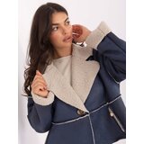 Factory Price Jacket-IT-KR-95701.96-blue Cene