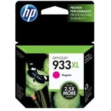 Hp tinta hp CN055AE, HP933XL, magenta