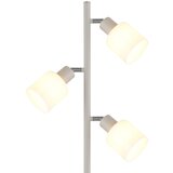 Globo 54114-3S - podna lampa trent 3xE14/25W/230V | Eponuda.com
