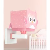 Dalber 64489 - Dečije zidno svetlo LITTLE FRIENDS 1xE27/15W/230V | Eponuda.com