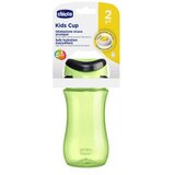 Chicco ČAŠA SA PREKLOPNOM RUČKOM 350ML,24M+,ROZE Cene