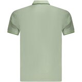 Norway 1963 MEN&#39;S SHORT SLEEVE POLO GREEN | shoptok.hr