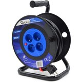 Geko kabelska roleta 25m IP20 - podaljšek G17501 | Shoptok.si