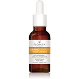 FlosLek Pharma DermoExpert Acid Peel posvetlitvena nočna nega proti pigmentnim madežem 30 ml Cene