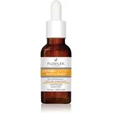 DermoExpert White&Beauty blagi noćni za sjaj lica 30 ml