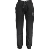 La Martina BLACK MEN&#39;S PANTS Cijene