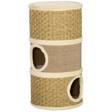 Grebalica za mačke 70 cm 3 razine sisal i pliš Cijene