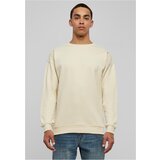 Urban Classics Men's sweatshirt sweatshirt - cream Cijene