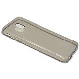 Comicell futrola ultra tanki protect silikon za samsung J330F galaxy J3 2017 (eu) siva | ePonuda.com