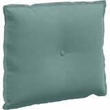  Jastuk za leđa Morska zelena 60 x 50 cm Kordura tekstil | shoptok.hr