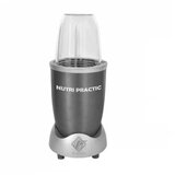 FG blender nutri practic FS-510 gray | ePonuda.com