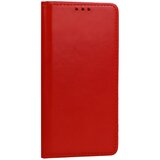 Kožna knjigovita futrola za Samsung Galaxy S23 Ultra - Crvena KP25419 | shoptok.hr
