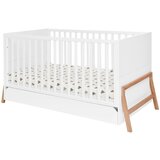 BELLAMY lotta krevet 140x70 cm, white | shoptok.hr